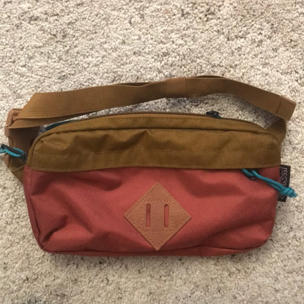 Jansport Fanny pack